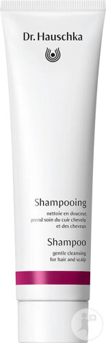 Dr. Hauschka Shampoo Reinigt Mild Tube 150ml