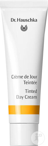 Dr. Hauschka Tönungscreme Tube 30ml