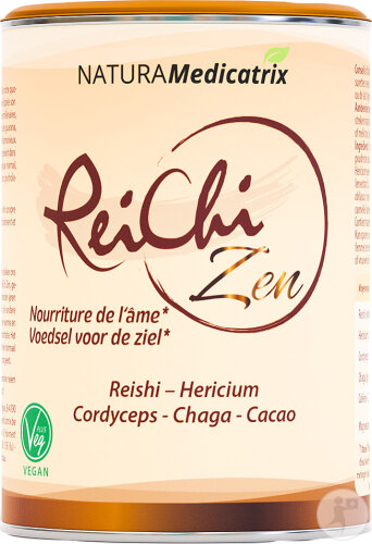 NaturaMedicatrix ReiChi Zen 150g