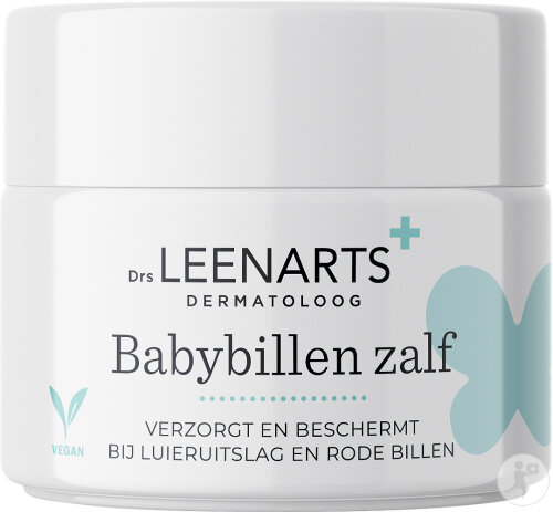 Dr Leenarts Wickelcreme Tiegel 125ml