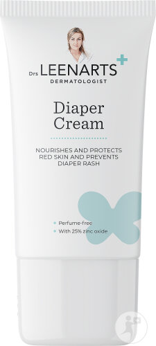 Dr Leenarts Wickelcreme Tube 50ml
