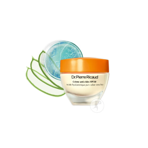 Dr. Pierre Ricaud Anti-Falten Creme SPF30 40ml-2