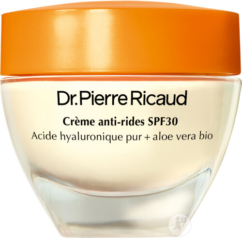 Dr. Pierre Ricaud Anti-Falten Creme SPF30 40ml