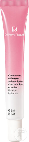 Dr. Pierre Ricaud Contour Yeux Glättende Augenkonturpflege 15ml
