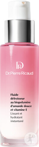 Dr. Pierre Ricaud Glättendes Fluid Zur Sofortigen Feuchtigkeitsversorgung 30ml