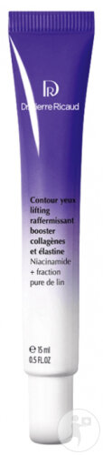 Dr Pierre Ricaud Lifting Straffende Augenpflege Booster Für Kollagen Und Elastin 15ml