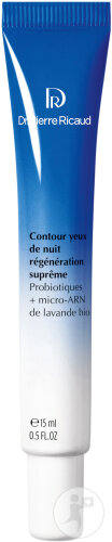 Dr. Pierre Ricaud Regeneration Supreme Night Eye Contour 15ml