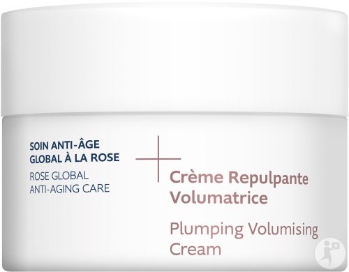 Dr Renaud Rose Global Anti-Aging Aufpolsternde Volumencreme Tiegel 50ml