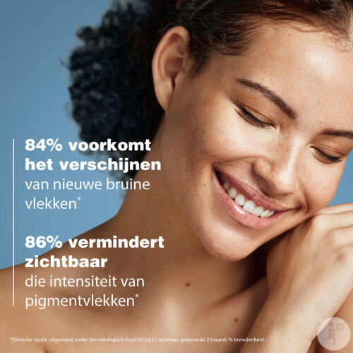 Ducray Melascreen Control 365 Days SPF50+ Fluide Protecteur Antitaches 30ml-5