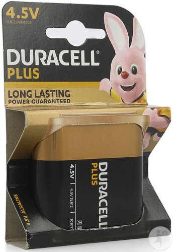 Duracell Batterie MN1203 3LR12 1 Stück