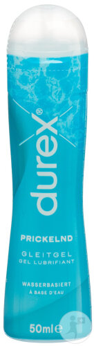 Durex Play Gleitgel Prickelnd 50ml