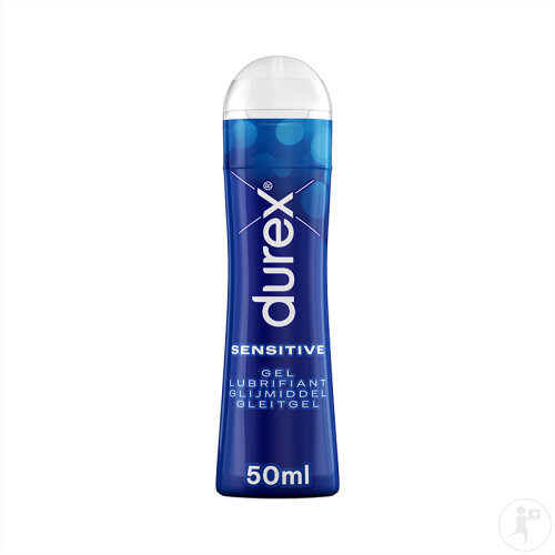 Durex Play Sensitive Gleitgel Flakon 50ml