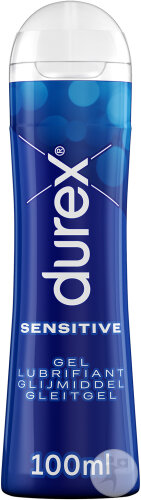 Durex Play Sensitive Gleitgel Flakon 100ml