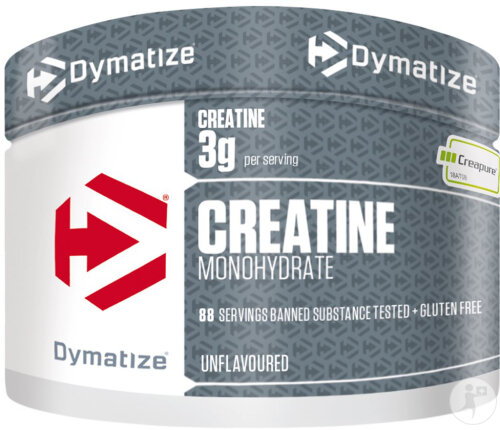 Dymatize Kreatinmonohydrat Dose 300g