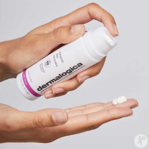 Dynamic Skin Recovery SPF50 Flasche 15ml-3