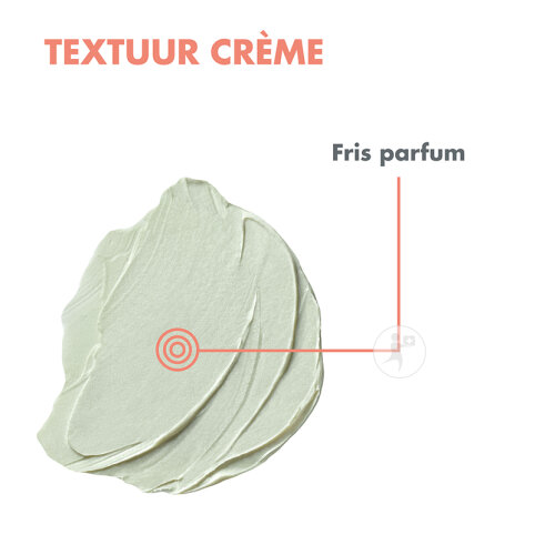 Avène Cleanance Detox Maske Mattierend Reinigend Fettige Haut Unreinheiten 2x6ml-5