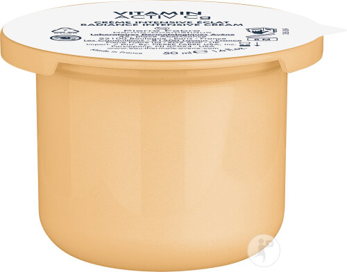 Avène Vitamine Activ CG Intensive Strahlkraft-Nachfüllcreme Anti-Aging Optimiertem Vitamin C 50ml