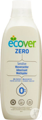 Ecover Zero Weichspüler Flasche 1000ml