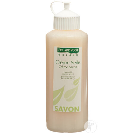 Eduard Vogt Origin Creme Seife Flakon 1000ml