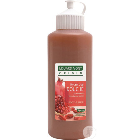 Eduard Vogt Origin Hydro Goji Douche Flakon 1000ml