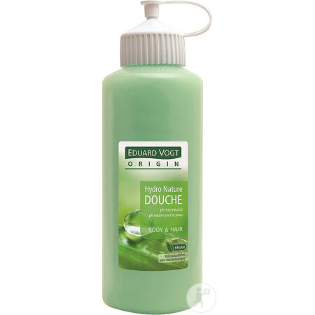 Eduard Vogt Origin Hydro Nature Douche Flakon 1000ml