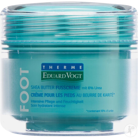 Eduard Vogt Therme Vital Fusscreme 150ml