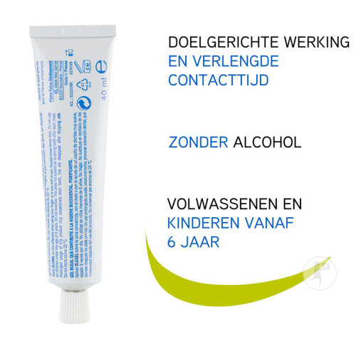 Oral Care Elugel Reinigendes Mundgel 0,2% Chlorhex. 40ml-5