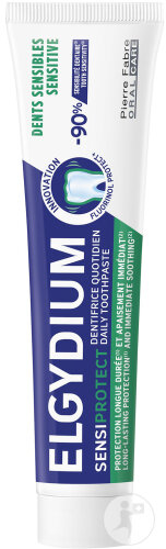 Elgydium Sensiprotect Zahnpasta Tube 75ml