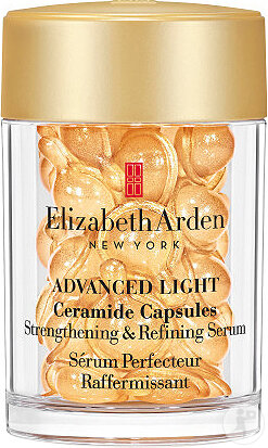 Elizabeth Arden Advanced Light Ceramide Kapseln Stärkendes Und Verfeinerungsserum 30 Kapseln