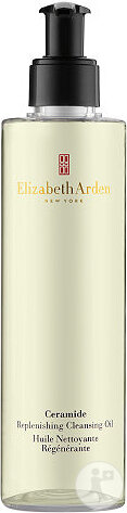 Elizabeth Arden Ceramide Regenerierendes Reinigungsöl Pumpflasche 195ml