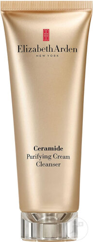 Elizabeth Arden Ceramide Purifying Cream Reinigungscreme Tube 125ml