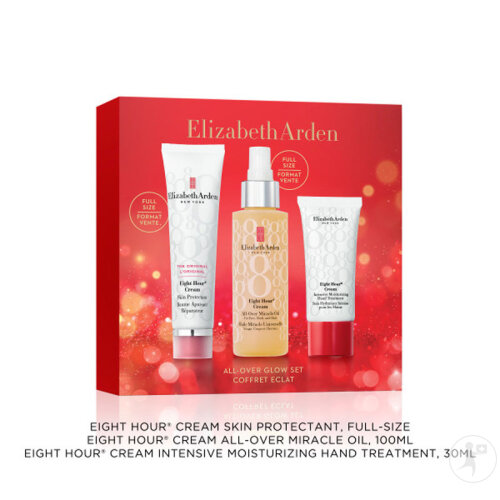 Elizabeth Arden Geschenkset Find The Glow 3 Produkte-2