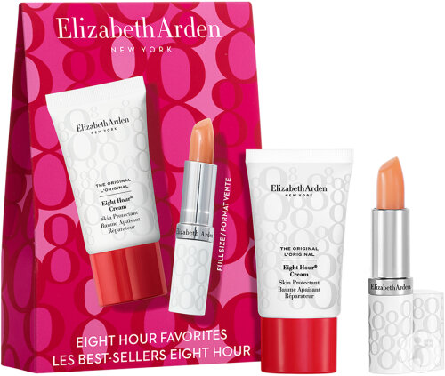 Elizabeth Arden Geschenkset Eight Hour Everywhere Essentials 2 Produkte
