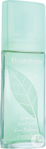 Elizabeth Arden Green Tea Zerstäuber Frauen Frisch Und Fruchtiger Duft 100ml