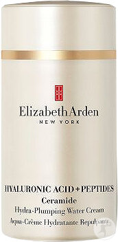 Elizabeth Arden Hyaluronic Acid + Peptides Feuchtigkeitsspendende & Aufpolsternde Aqua-Creme 50ml
