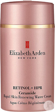 Elizabeth Arden Retinol + HPR Ceramid Aqua-Regenerationscreme 50ml