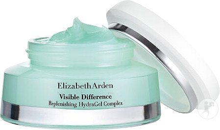 Elizabeth Arden Visible Difference Regenerierender HydraGel-Komplex Tiegel 75ml