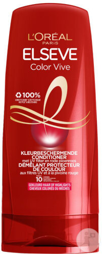 Elsève Color Vive After-Shampoo 250ml