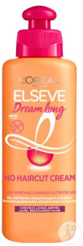 Elsève Dream Long No Haircut Cream 200ml