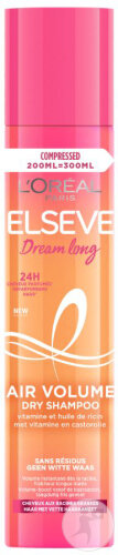 Elsève Dream Long Trockenshampoo 200ml