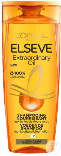 Elsève Extraordinary Oil Shampoo 300ml