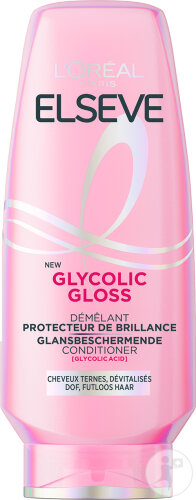 Elsève Glycolic Gloss Conditioner 250ml