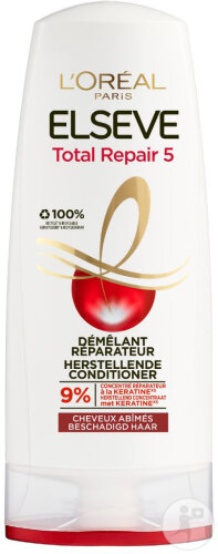 Elsève Total Repair 5 Herstellende Conditioner 250ml