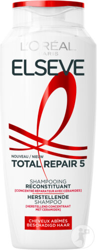 Elseve Total Repair 5 Shampoo Flasche 300ml