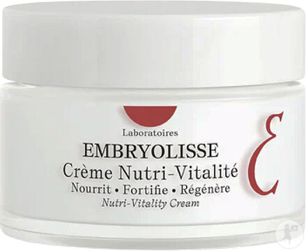 Embryolisse Creme Nutri-Vitalität Anti-Aging Global Pot 50ml
