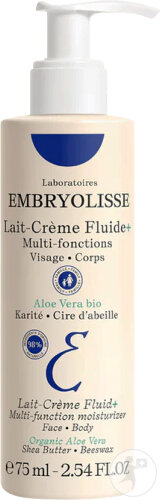 Embryolisse Flüssige Milch-Creme Pumpflasche 75ml
