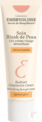 Embryolisse Hautpflege Blush De Peau Apricot Lumière 30ml