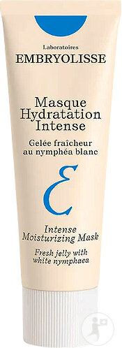 Embryolisse Intensive Feuchtigkeitsmaske Für Alle Hauttypen Tube 50ml