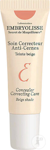 Embryolisse Korrigierende Behandlung Gegen Augenringe Farbton Beige Tube 8ml