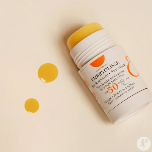 Embryolisse Sonnenschutzstift SPF50+ 15g-3
